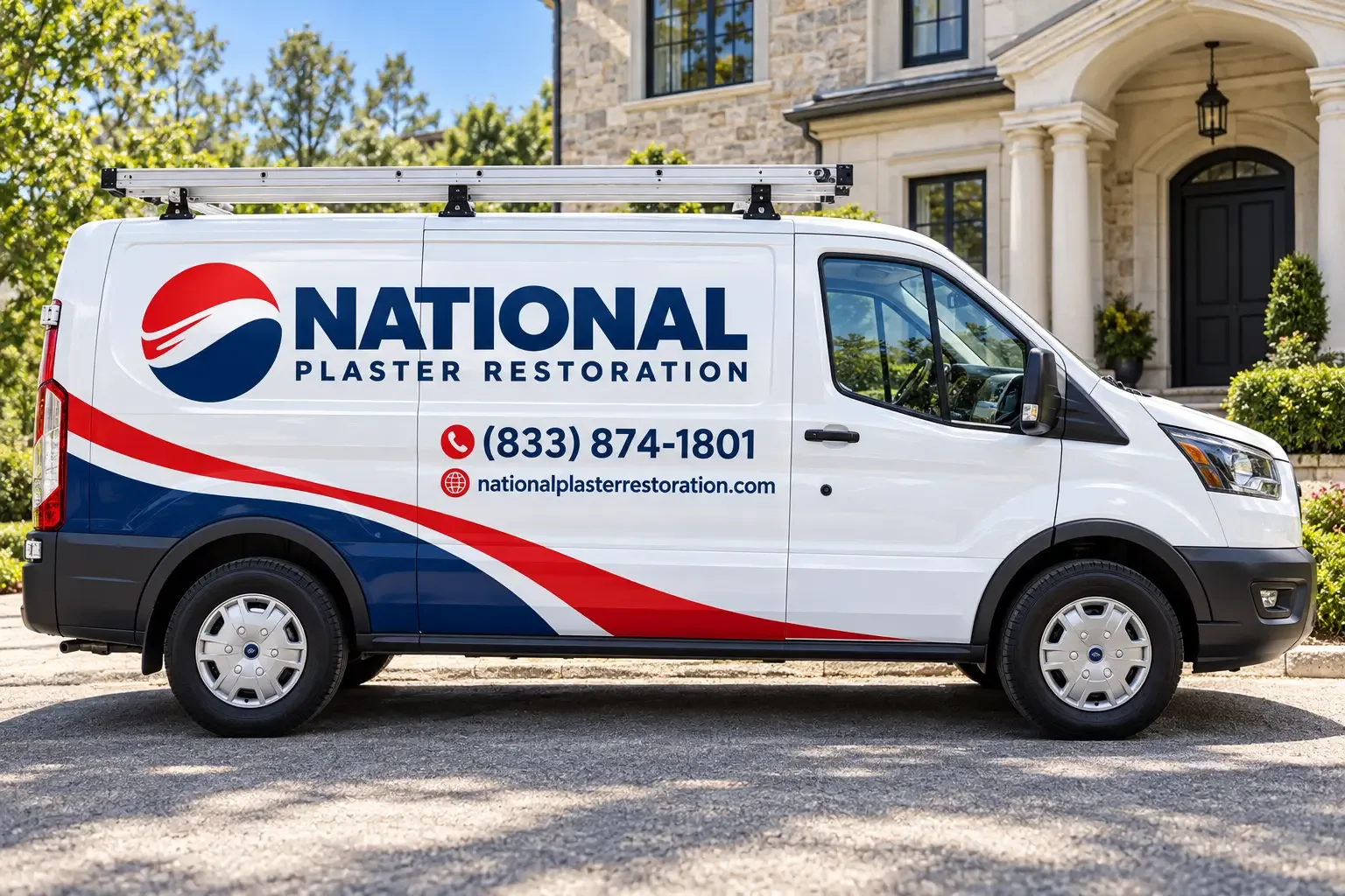 Plaster Repair in Royalston, MA near me