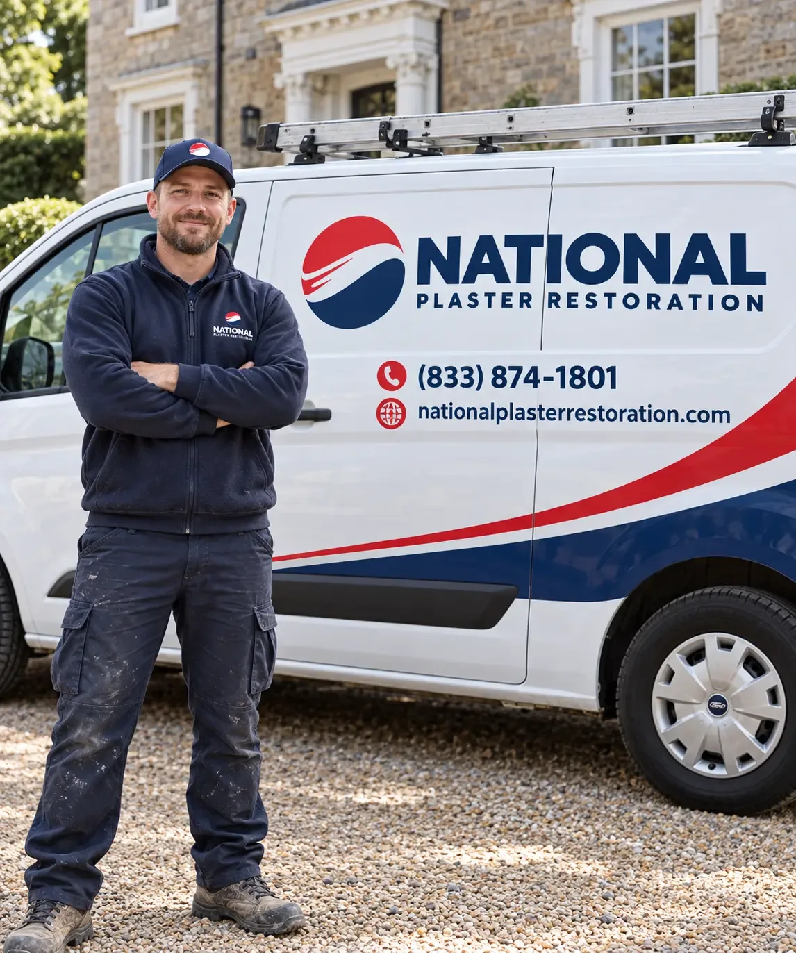 Plaster Repair company in Royalston, MA